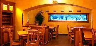 Hotel U Divadla - Czech Leading Hotels Πράγα 4*,