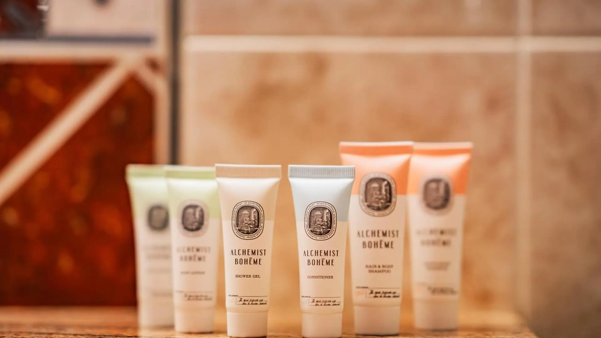 Hotel U Divadla - Czech Leading Hotels Πράγα