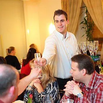 Hotel U Divadla - Czech Leading Hotels Πράγα