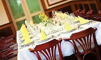 Hotel U Divadla - Czech Leading Hotels Πράγα