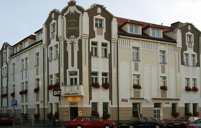 Hotel U Divadla - Czech Leading Hotels Πράγα Τσεχία