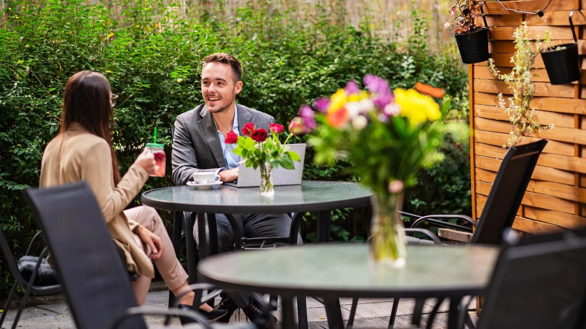 Hotel U Divadla - Czech Leading Hotels Prague