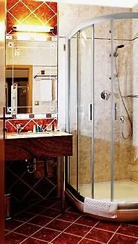 Hotel U Divadla - Czech Leading Hotels Prague
