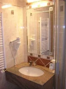 Hotel U Divadla - Czech Leading Hotels Prague Czech Republic