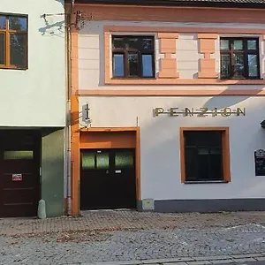 U Kohoutka Penzion Pardubice