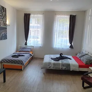 Skorkovskeho Business Apartman Brünn (Brno)