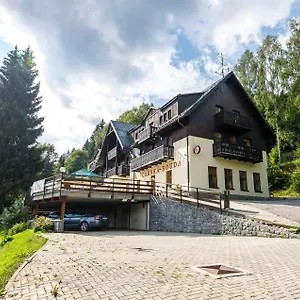 Svycarska Bouda Penzion Špindlerŭv Mlýn