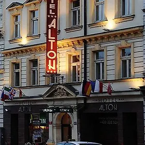 Alton Szálloda