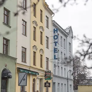 Club Trio Hotel Ostrava