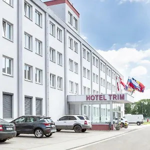 Trim Hotel Pardubice