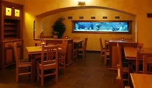 פראג Hotel U Divadla - Czech Leading Hotels