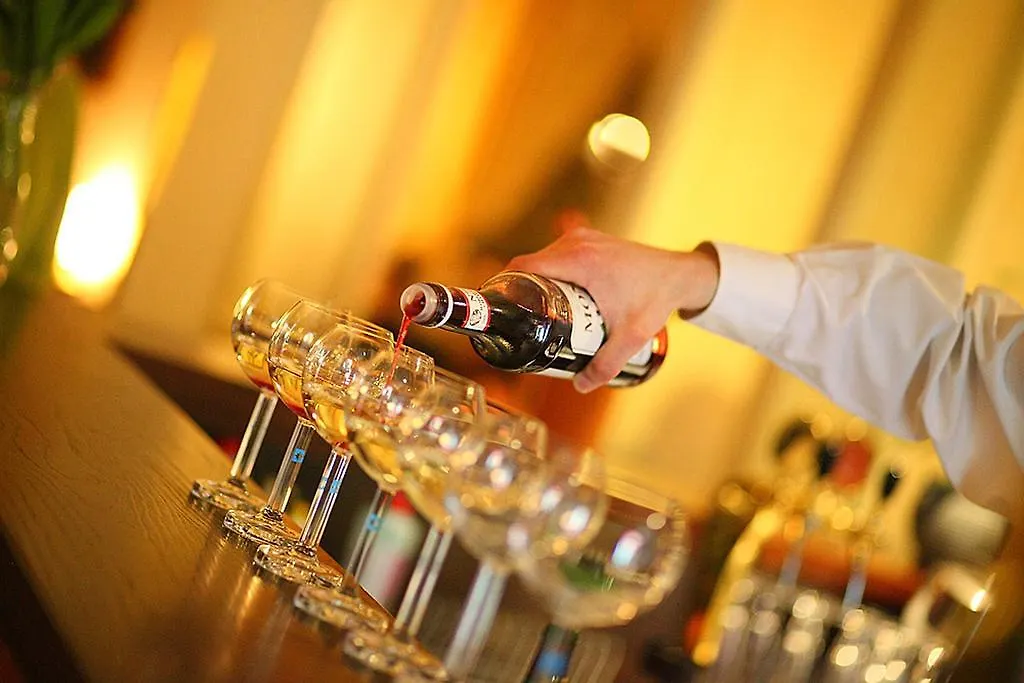 פראג Hotel U Divadla - Czech Leading Hotels