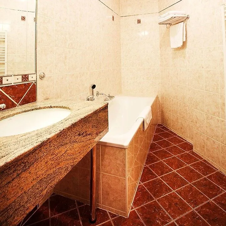 פראג Hotel U Divadla - Czech Leading Hotels