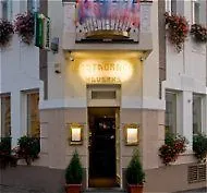 פראג Hotel U Divadla - Czech Leading Hotels 4*,  צ'כיה