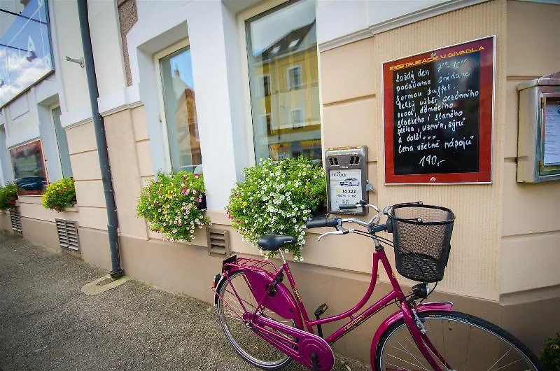 Hotel U Divadla - Czech Leading Hotels Prága 4*,  Csehország