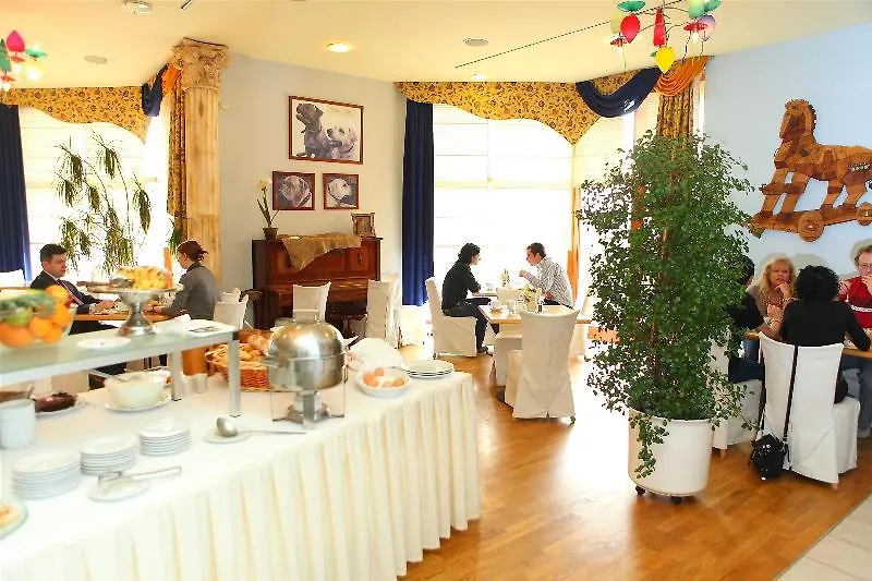Hotel U Divadla - Czech Leading Hotels Prága