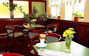 Hotel U Divadla - Czech Leading Hotels Prag